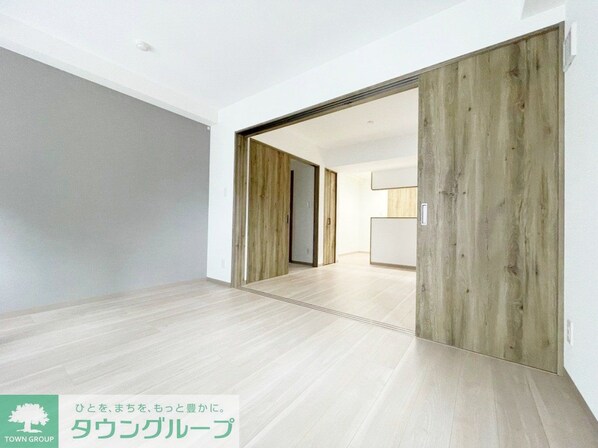 EKTARIIの物件内観写真